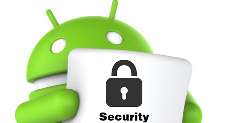 Tắt chế độ bảo mật trên điện thoại Android