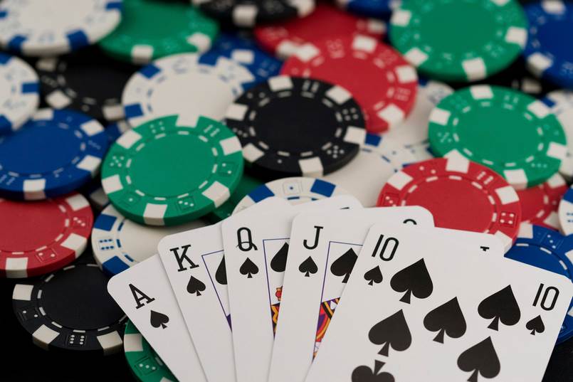 Những ưu điểm của API trò chơi Poker