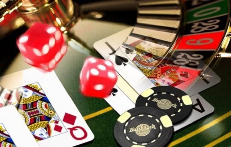 Đánh giá phần mềm Casino trực tiếp