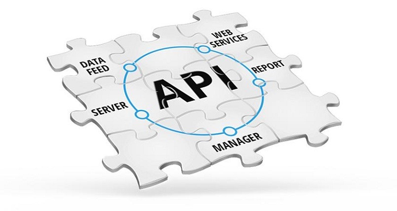 Ứng dụng công nghệ API thể thao trực tuyến