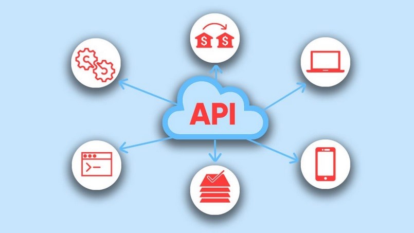 Tìm hiểu cách ứng dụng API tại nhà cái