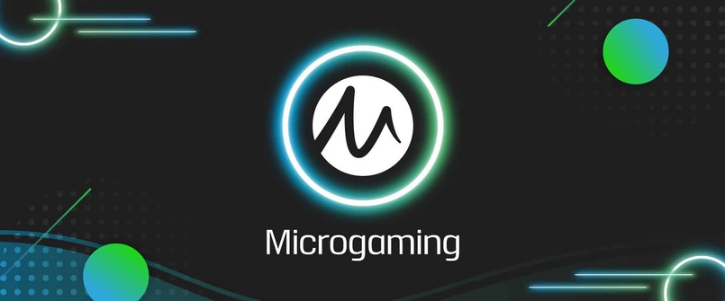 Nhà cung cấp phần mềm iGaming uy tín-Microgaming