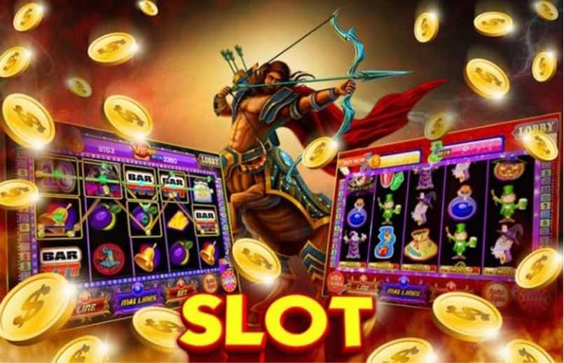 Luật chơi của slot game là gì?