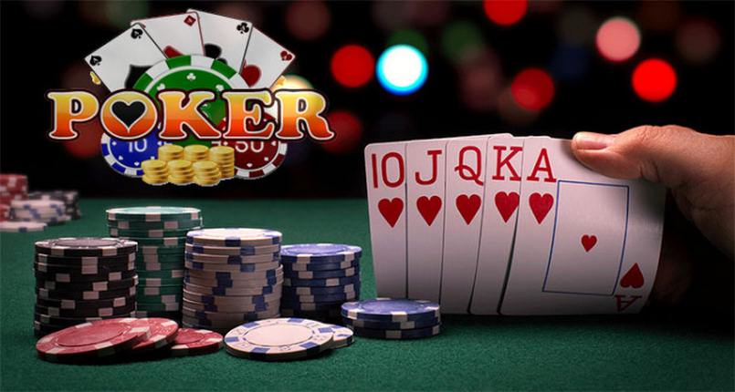Những tay chơi “Shark” là những người hay ăn tiền nhất trong Poker