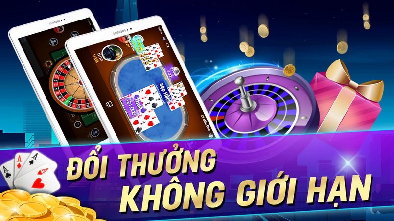 Xổ số online