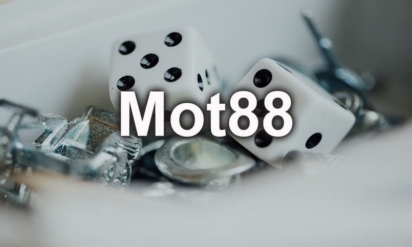 Mot88 nhà cái trực tuyến