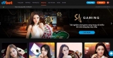 Sòng bạc D9bet – Đỉnh cao cho những trải nghiệm cá cược trực tuyến