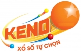 Phần mềm trò chơi Keno và một số thông tin cần biết