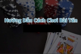 Cách chơi bài tấn – Kinh nghiệm chơi bài tấn online tại Sv88