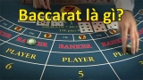 Góc hướng dẫn cách chơi Baccarat bất bại cho người mới