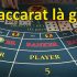 Góc giải đáp các Thuật ngữ trong Poker dành cho anh em