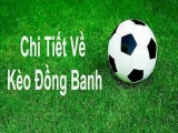 Tìm hiểu kèo đồng banh là gì? Có những loại kèo nào hấp dẫn?