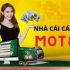Trải nghiệm sòng bạc MOT88 casino hấp dẫn và đẳng cấp, chất lượng